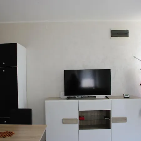 Spasojevic Lejlighed *