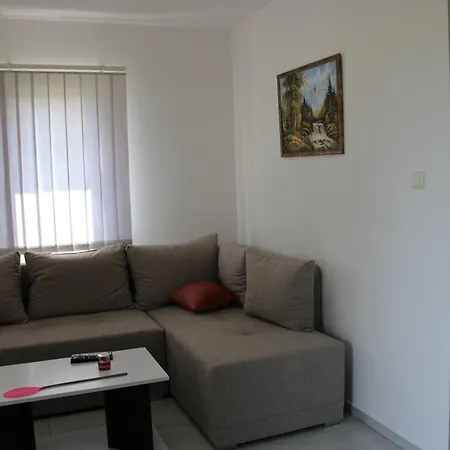 Spasojevic Lejlighed *