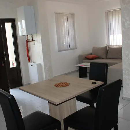 Spasojevic Lejlighed *