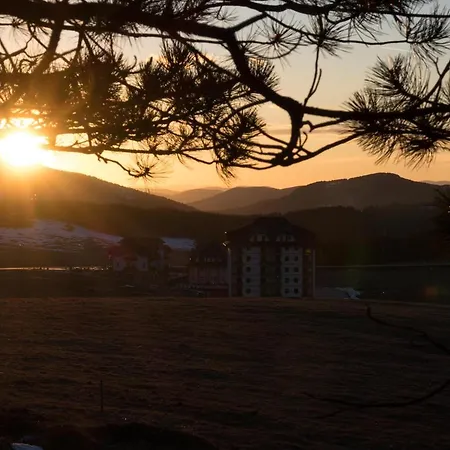 Spasojevic * Zlatibor