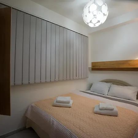 Apartment Spasojevic *