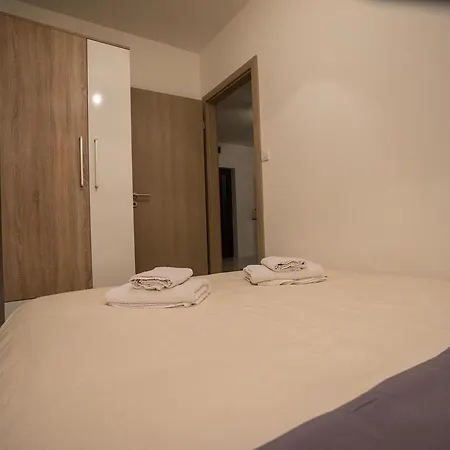 Spasojevic Apartment *