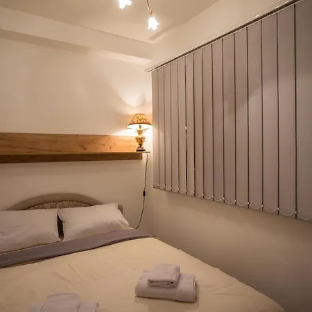 Apartment Spasojevic