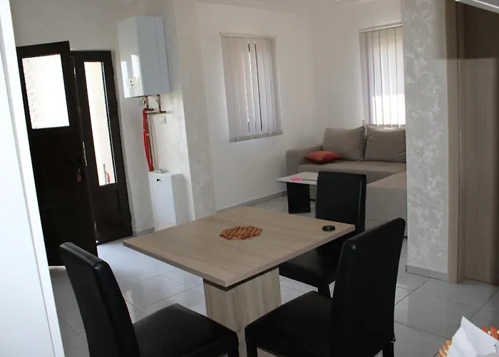 Spasojevic Apartamento *