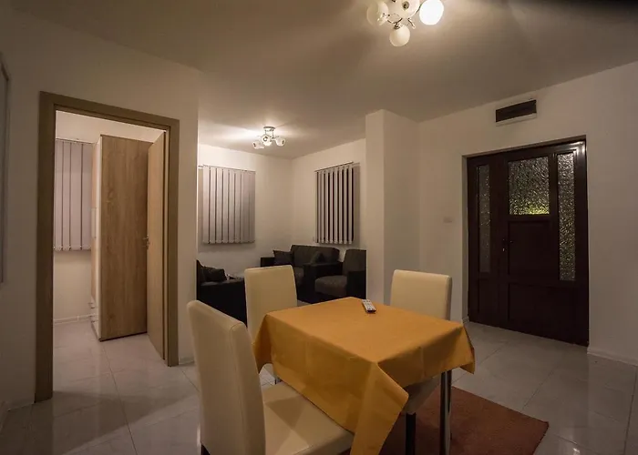 Spasojevic Apartamento Zlatibor