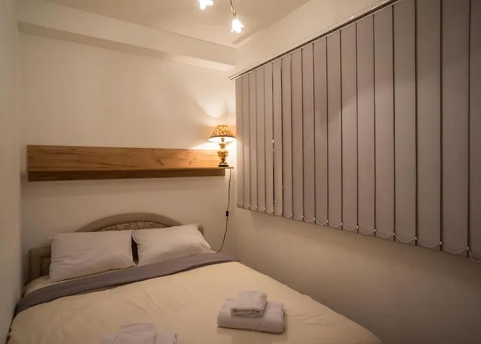 Apartamento Spasojevic